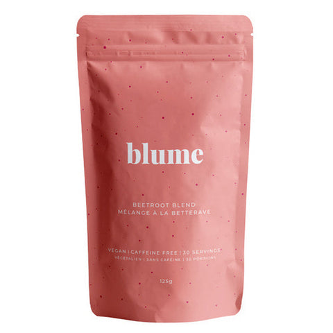 Blume, Beetroot Blend, 125 Grams