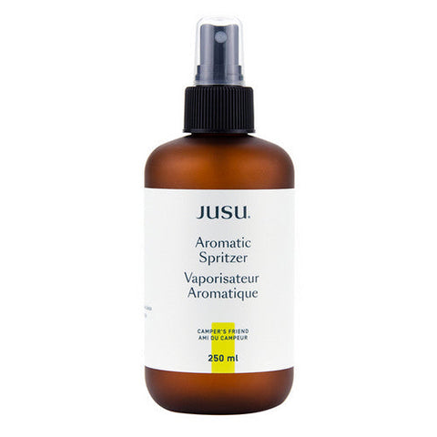 Jusu, Aromatic Spritzer Camper's Friend, 250 Ml