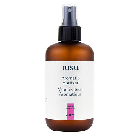 Jusu, Aromatic Spritzer Inspire, 250 Ml