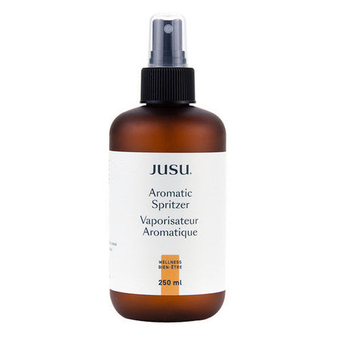 Jusu, Aromatic Spritzer Wellness, 250 Ml