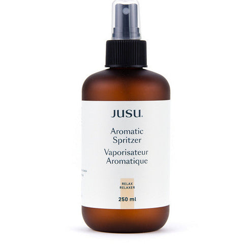 Jusu, Aromatic Spritzer Relax, 250 Ml