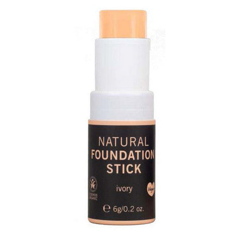 benecos, Natural Foundation Stick Tan, 6 Grams