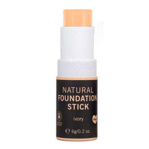 benecos, Natural Foundation Stick Sand, 6 Grams