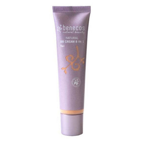 benecos, Natural BB Cream Porcelain, 30 Ml