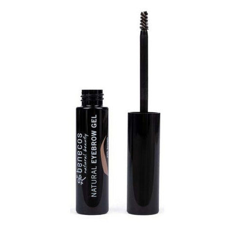 benecos, Natural Eyebrow Gel Clear, 3 Ml