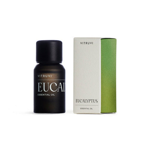 Vitruvi, Eucalyptus Essential Oil, 10 Ml
