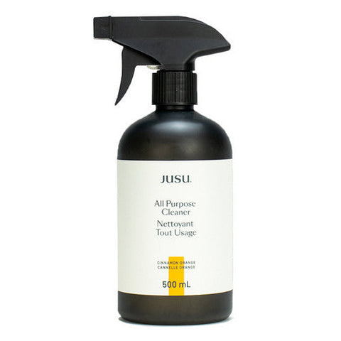 Jusu, All Purpose Cleaner Cinnamon Orange, 500 Ml