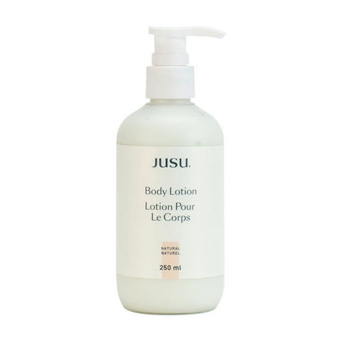Jusu, Body Lotion Natural, 250 Ml