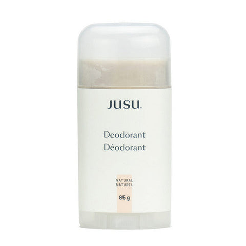 Jusu, Deodorant Natural, 85 Grams