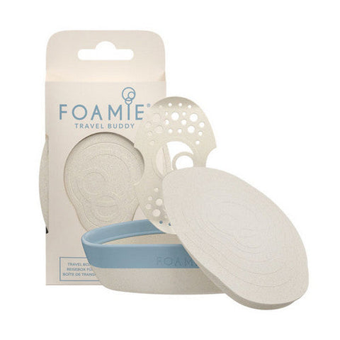 Foamie, Travel Buddy, 1 Each