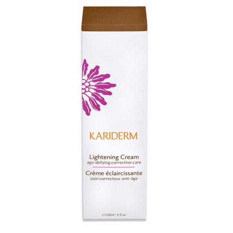Kariderm, Lightening Cream, 120 Ml