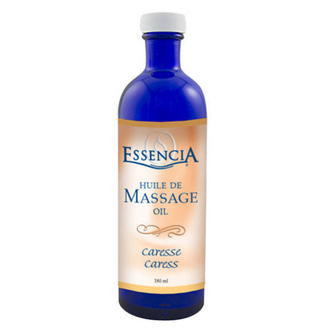 Essencia, Essencia Caress Massage Oil, 180 Ml