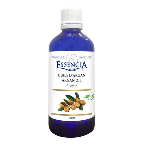 Essencia, Argan Carrier Oil, 100 Ml