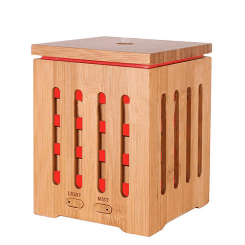Essencia, Essencia Bamboo Diffuser, 1 Count