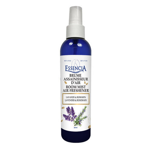 Essencia, Essencia Mist Lavender Rosemary, 180 Ml