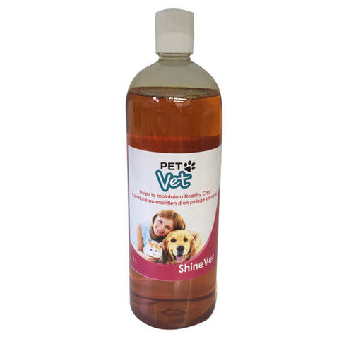 PetVet, ShineVet, 1 Litre