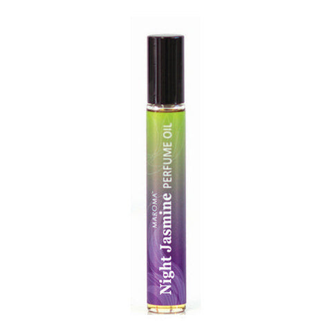 Maroma, Jasmine Roll On Perfume, 10 Ml