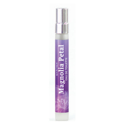 Maroma, Magnolia Petal Spray Perfume, 10 Ml