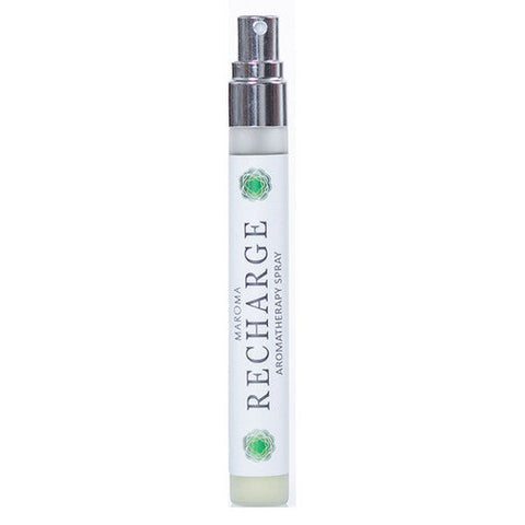 Maroma, Recharge Spray, 10 Ml