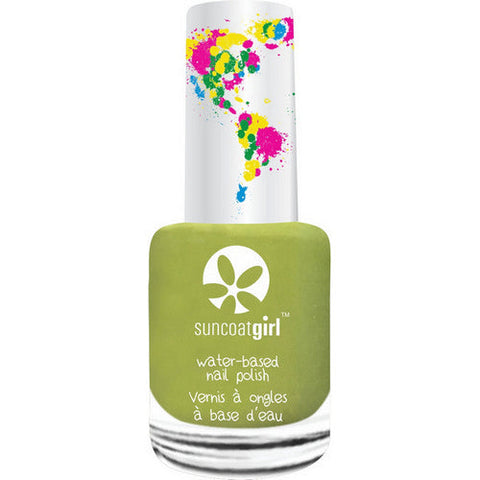 Suncoat, Baby Frog, 9 Ml