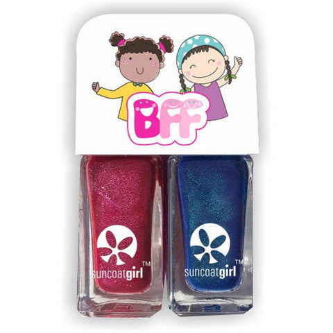 Suncoat, BFF DUO Hunnies, 2 Count