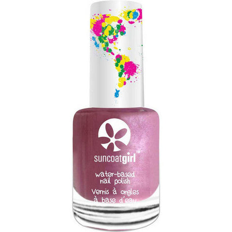 Suncoat, Baby Violet, 9 Ml