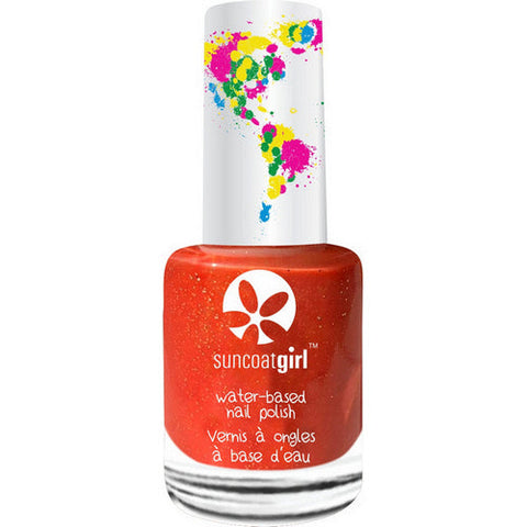 Suncoat, Cherry Blossom, 9 Ml