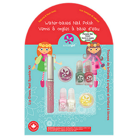 Suncoat, Holiday Magic, 6 Count