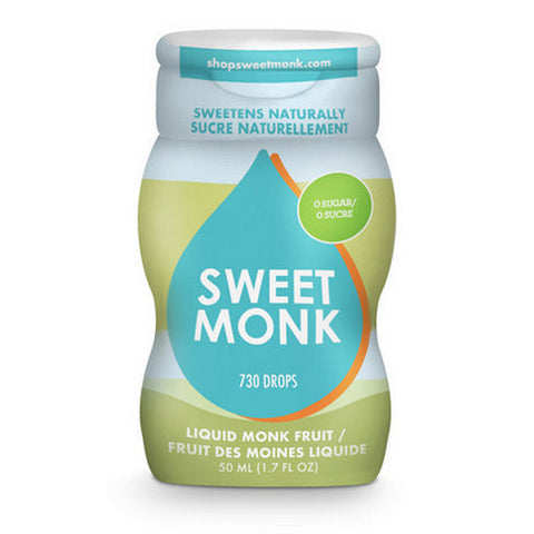 SweetMonk, Original, 50 Ml