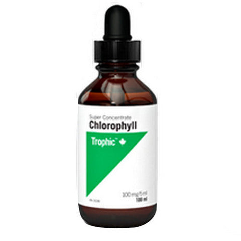 Trophic, Chlorophyll, 250 Ml