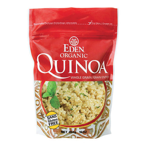 Inari, Organic Quinoa, 454 Grams
