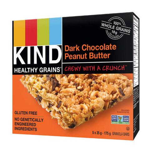 Kind, Peanut Butter Dark Chocolate, 175 Grams