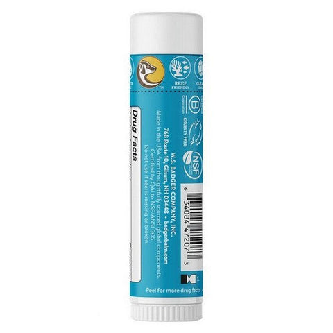 Badger Balm, SPF 35 Sport Mineral Face Stick, .65 Oz