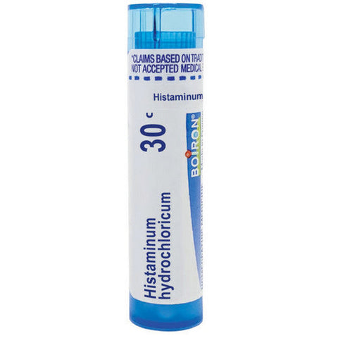 Boiron, Histaminum Hydrochloricum, 80 Count