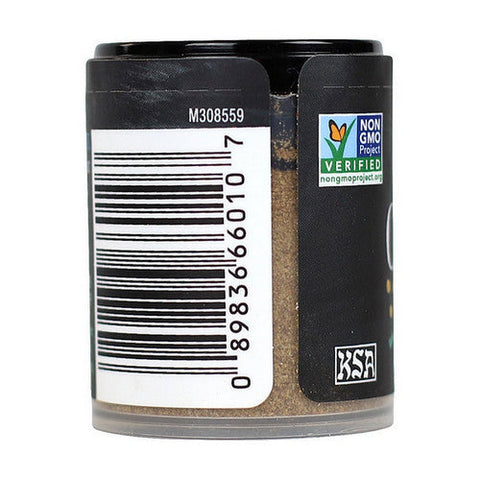 Frontier Coop, Coriander Ground, 0.4 Oz