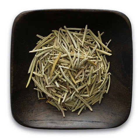 Frontier Coop, Fancy-Grade Rosemary Leaf Whole, 1 Lb