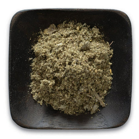 Frontier Coop, Sage Leaf Rubbed, 1 Lb