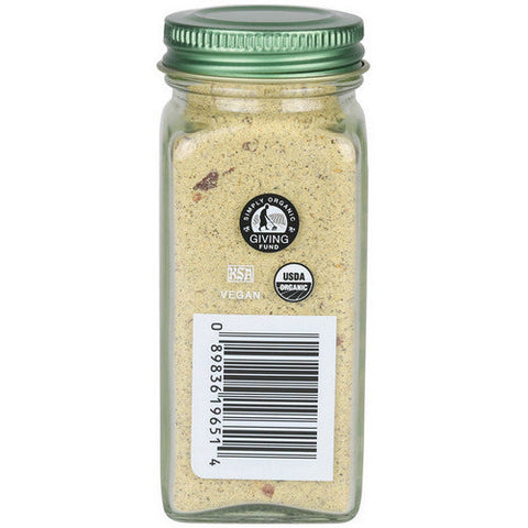 Simply Organic, Original Umami Blend, 3.14 Oz