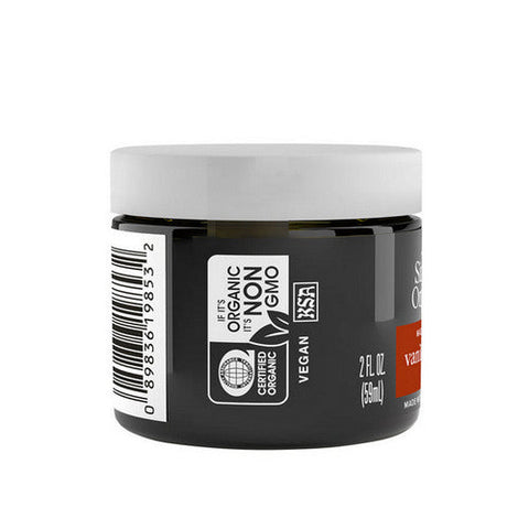 Simply Organic, Vanilla Bean Paste, 2 Oz