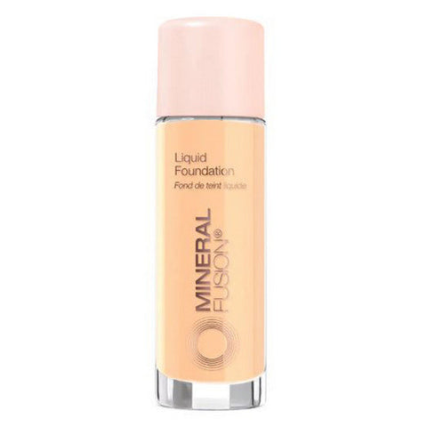 Mineral Fusion, Neutral 1 Fair Pressed Powder Foundation, 0.32 Oz