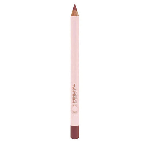 Mineral Fusion, Splendid Lip Pencil, 0.04 Oz