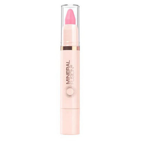 Mineral Fusion, Twinkle Sheer Moist Lip Tint, 0.10 Oz