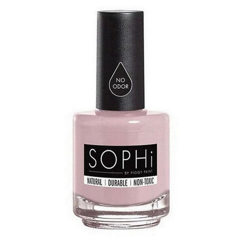 SOPHi, Lost In London Nail Polish, 0.5 Oz