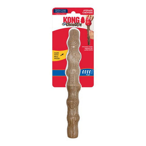 Kong, ChewStix Tough Mega Stick Dog Chew, 1 Count (Medium / Large)