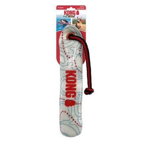 Kong, Wild Shieldz Dog Training Dummy Topo, 1 Count (Medium Large)