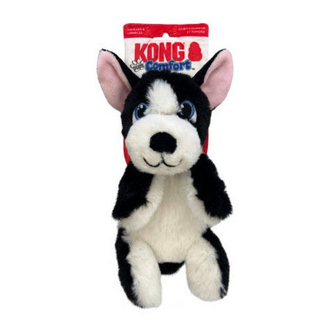 Kong, Comfort Pups Dog Toy Boss, 1 Count / Small