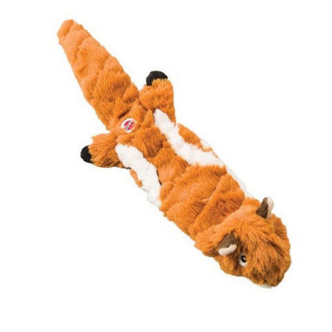 Spot, Extreme Quilted Dog Toy Chipmunk, 1 Count / 23 Inches
