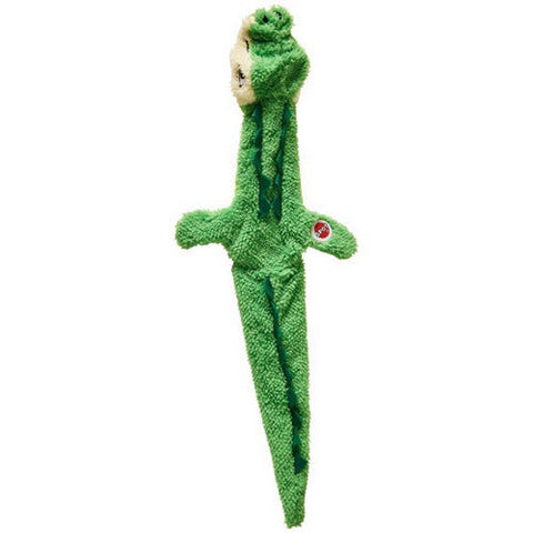 Spot, Love the Earth Dog Toy Crocodile, 1 Count / 20 Inches
