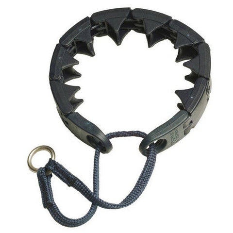 Starmark, Pro Training Dog Collar Black, 1 Count / 21 Inches (Large)