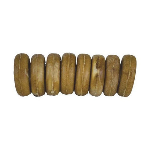 Starmark, Edible Dog Treat Rings USA, 1 Count / 3.2 Oz